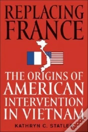 Capa do artigo Replacing France
