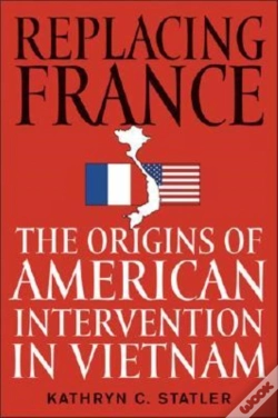 Capa do artigo Replacing France