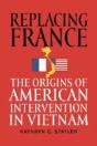 Replacing France - Preview