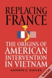 Capa do artigo Replacing France