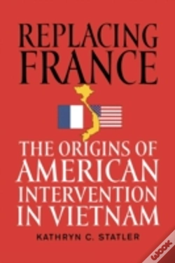 Capa do artigo Replacing France