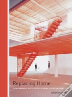 Capa do artigo Replacing Home