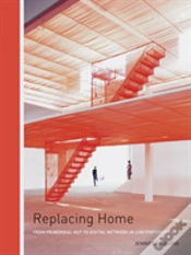 Capa do artigo Replacing Home