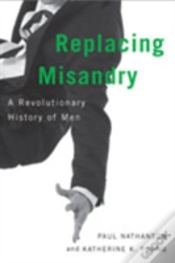 Capa do artigo Replacing Misandry