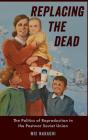 Replacing The Dead - Preview