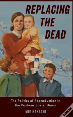 Capa do artigo Replacing The Dead