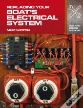 Replacing Your Boat'S Electrical System