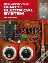 Replacing Your Boat'S Electrical System