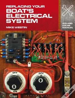 Capa do artigo Replacing Your Boat'S Electrical System