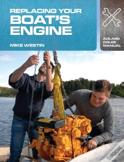 Capa do artigo Replacing Your Boat'S Engine