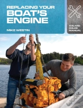 Replacing Your Boat'S Engine