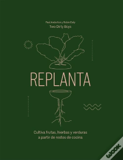 Capa do artigo Replanta