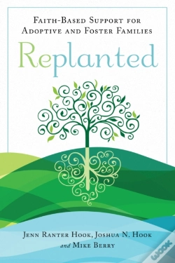 Capa do artigo Replanted