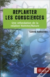 Capa do artigo Replanter Les Consciences