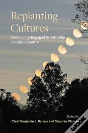 Capa do artigo Replanting Cultures