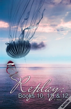 Capa do artigo Replay Books 10, 11, & 12