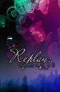 Replay Books 4, 5, & 6 - Preview