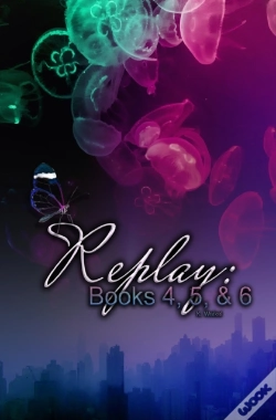 Capa do artigo Replay Books 4, 5, & 6