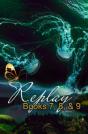 Replay Books 7, 8, & 9 - Preview