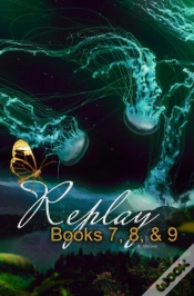 Capa do artigo Replay Books 7, 8, & 9