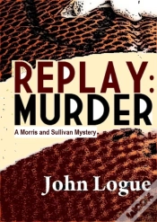 Capa do artigo Replay: Murder
