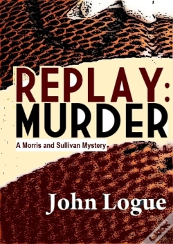 Capa do artigo Replay: Murder