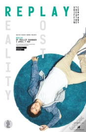 Capa do artigo Replay