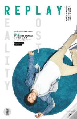 Capa do artigo Replay