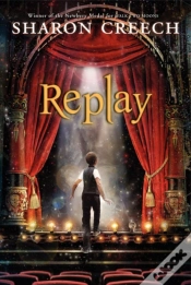 Capa do artigo Replay