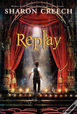 Capa do artigo Replay
