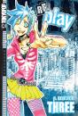 Replay, Volume 3 - Preview