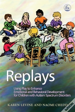 Capa do artigo Replays