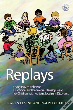Capa do artigo Replays