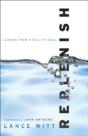 Replenish Â€“ Leading From A Healthy Soul - Preview