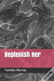 Capa do artigo Replenish Her