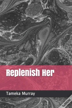 Capa do artigo Replenish Her