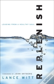 Capa do artigo Replenish