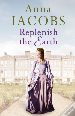 Capa do artigo Replenish The Earth