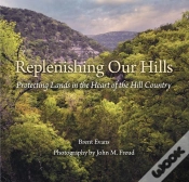 Capa do artigo Replenishing Our Hills