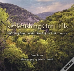 Capa do artigo Replenishing Our Hills