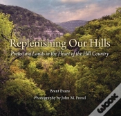 Capa do artigo Replenishing Our Hills