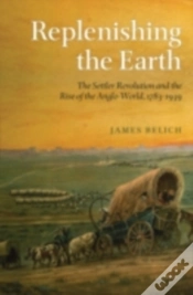 Capa do artigo Replenishing The Earth