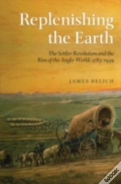 Capa do artigo Replenishing The Earth