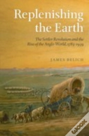 Capa do artigo Replenishing The Earth