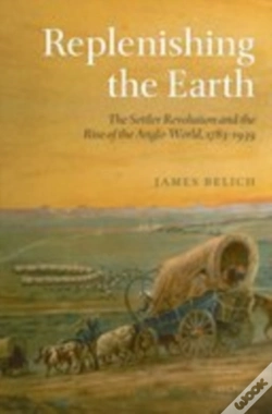 Capa do artigo Replenishing The Earth