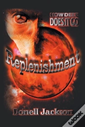 Capa do artigo Replenishment