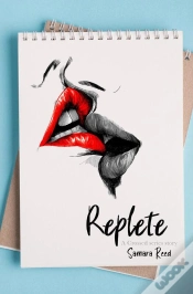 Capa do artigo Replete