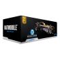 Réplica DC Multiverse Veículo White Knight Batmobile (Gold Label) 18 cm - Preview