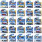 Réplica Hot Wheels Sortido Blister 1 Veículo Mistério - Preview