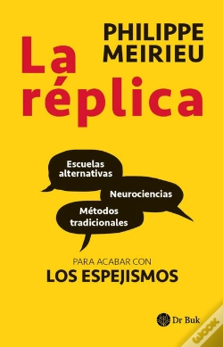 Capa do artigo Replica, La
